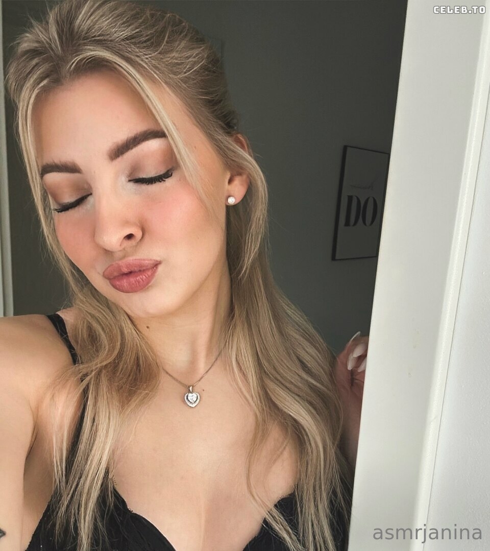 Image 1025077 from ASMR Janina