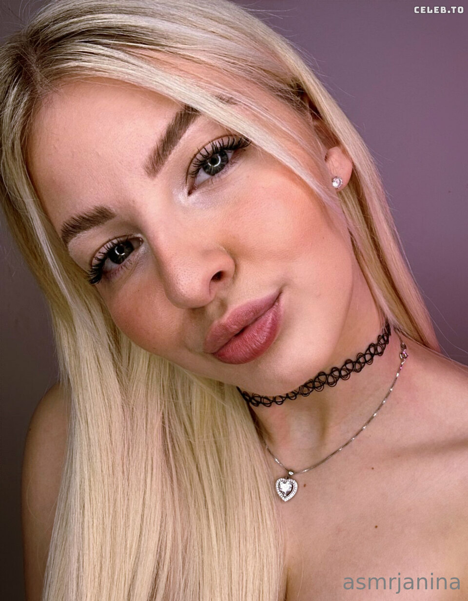 Image 1025104 from ASMR Janina