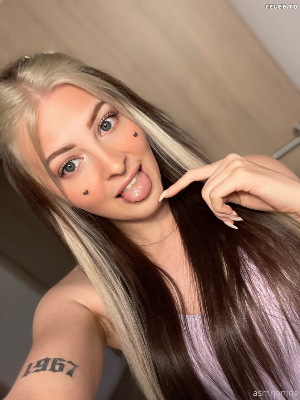 Image 1025204 from ASMR Janina