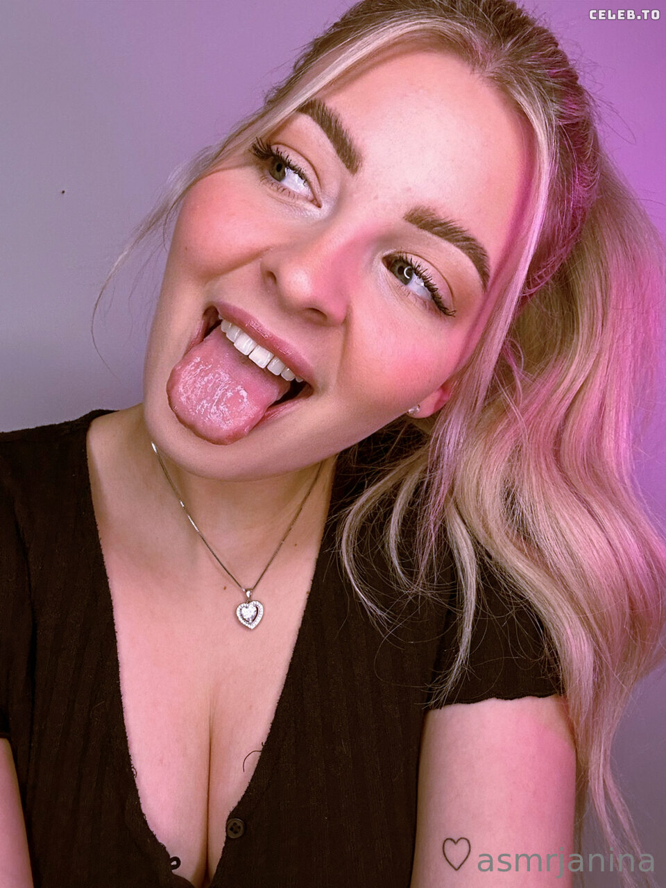 Image 1025264 from ASMR Janina