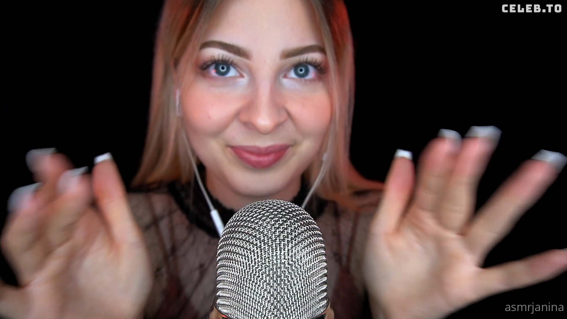 Image 1025652 from ASMR Janina