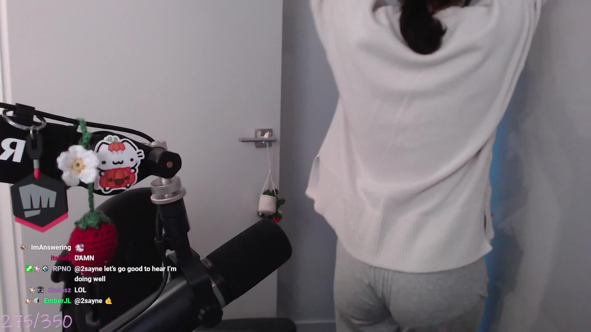 Video 479745 from Sakura Shymko / sakurashymko
