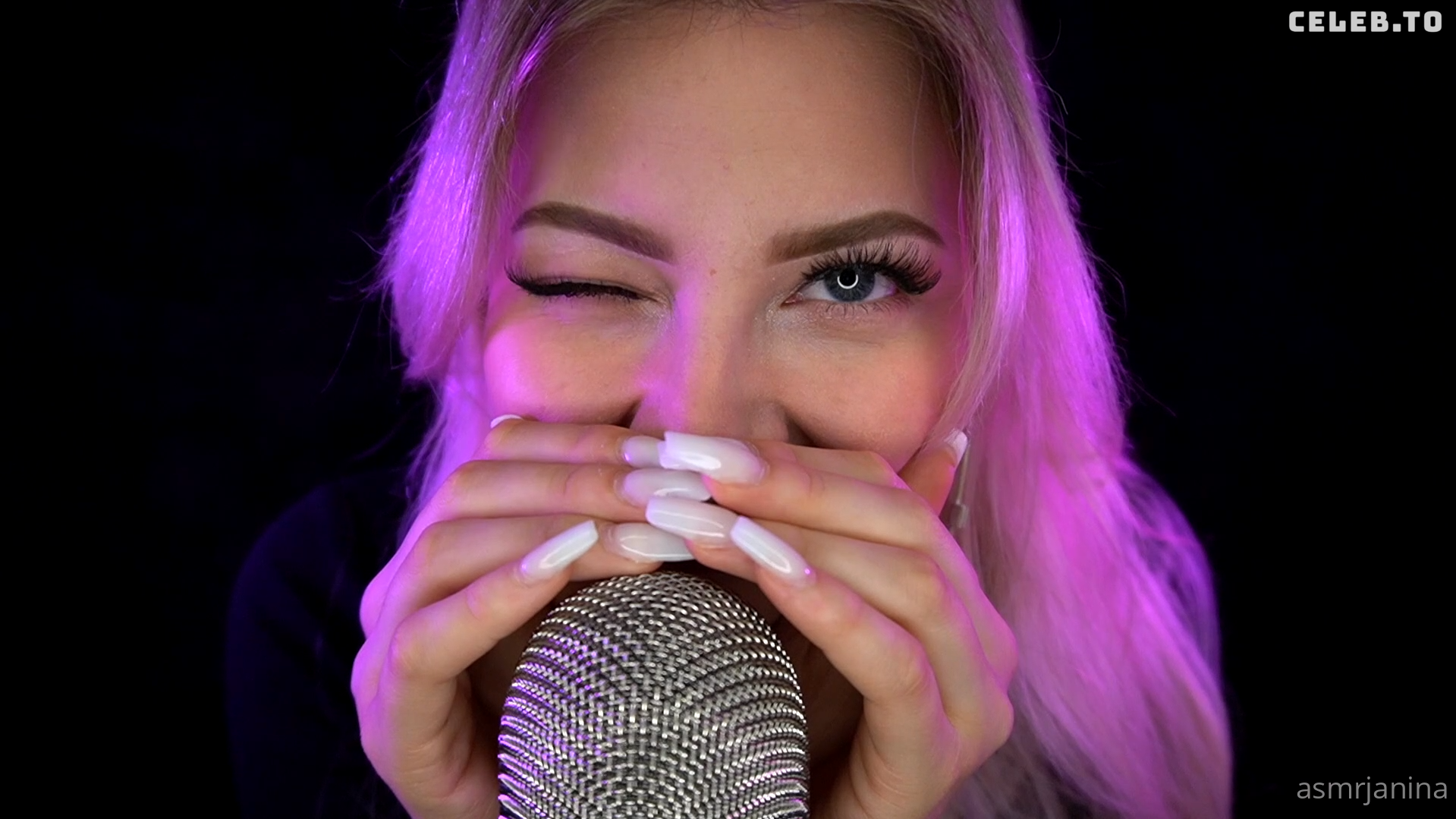 Image 1025784 from ASMR Janina