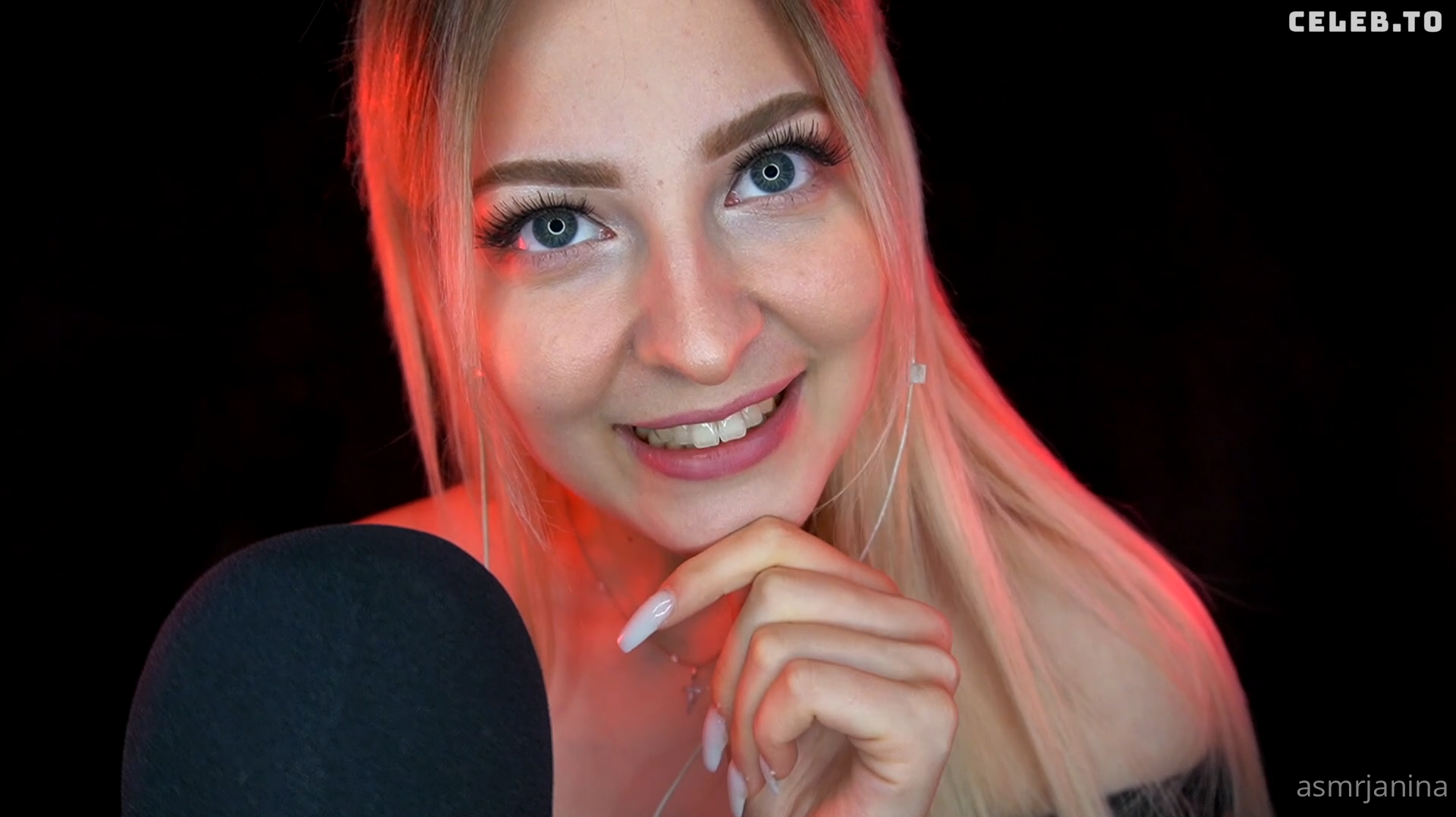 Image 1025861 from ASMR Janina