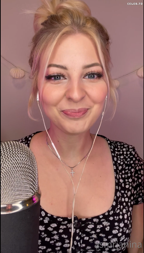 Image 1025925 from ASMR Janina