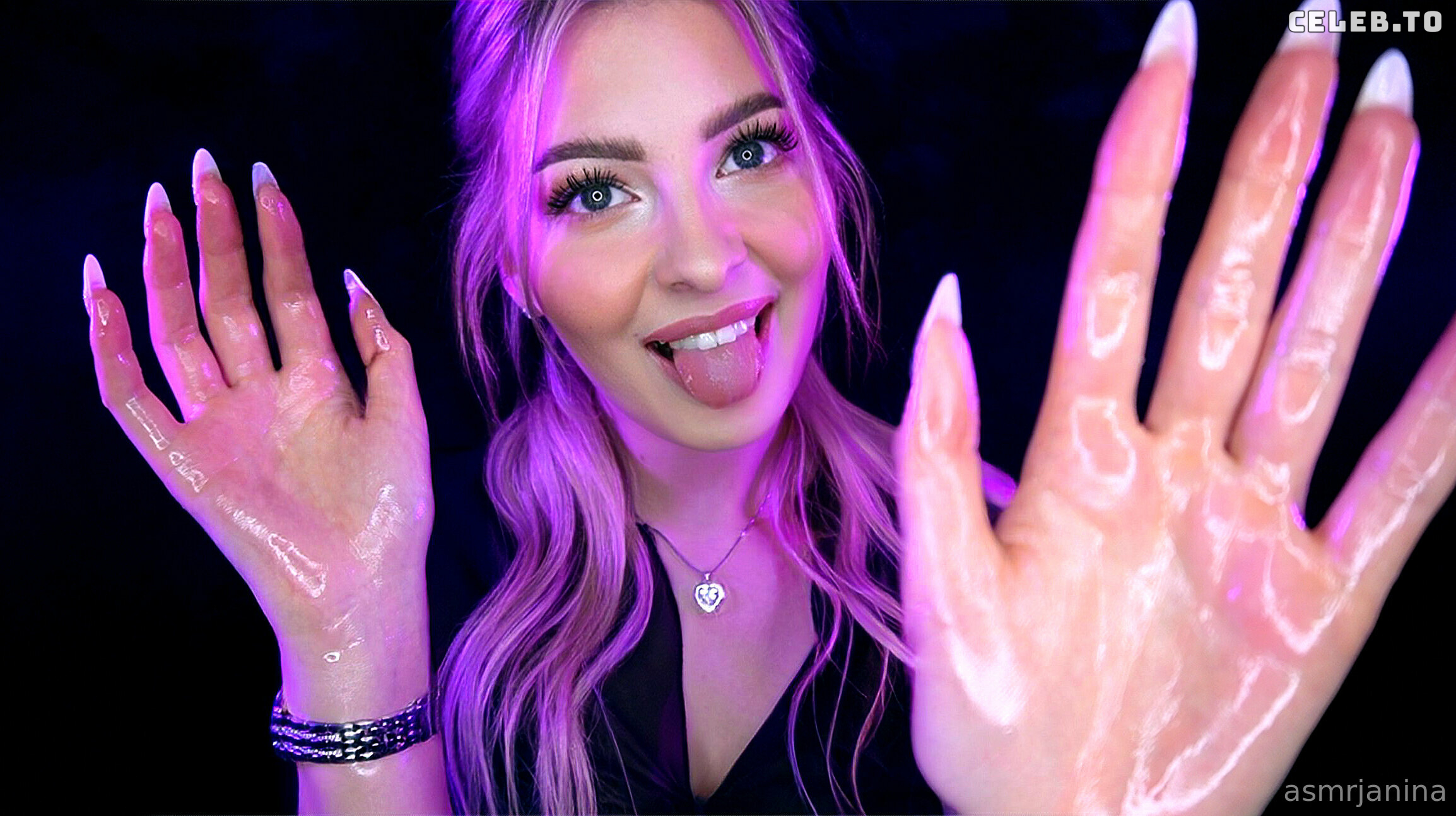 Image 1026029 from ASMR Janina