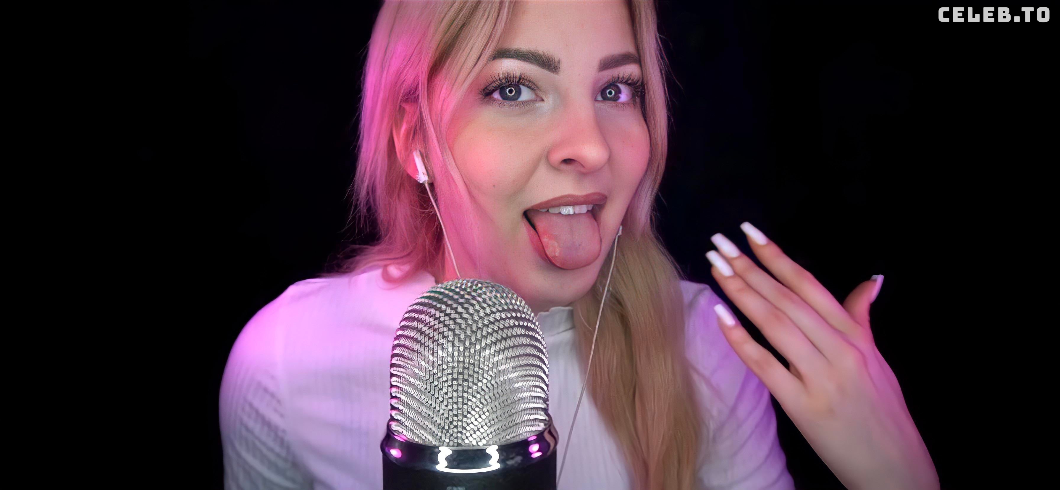 Image 1026334 from ASMR Janina
