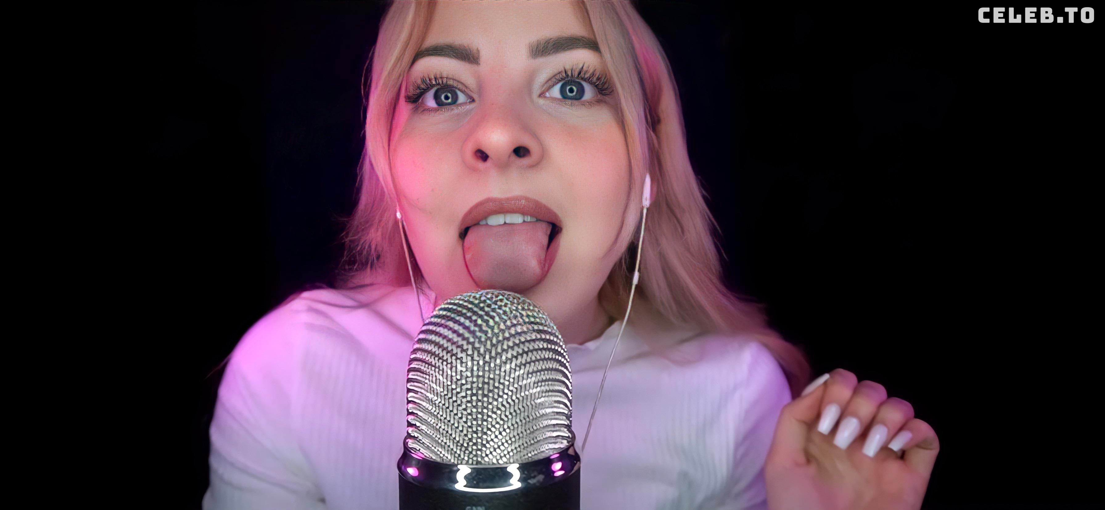 Image 1026396 from ASMR Janina