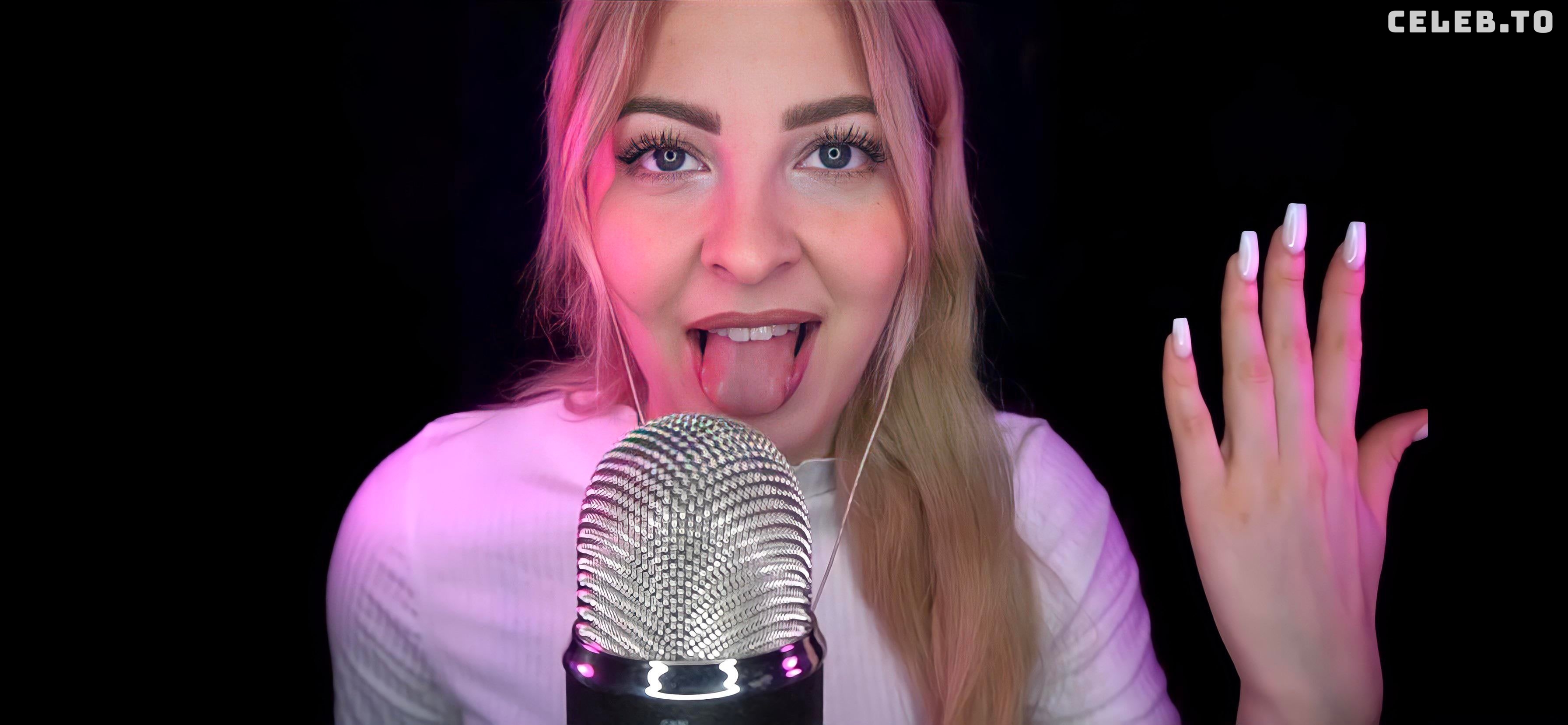 Image 1026435 from ASMR Janina