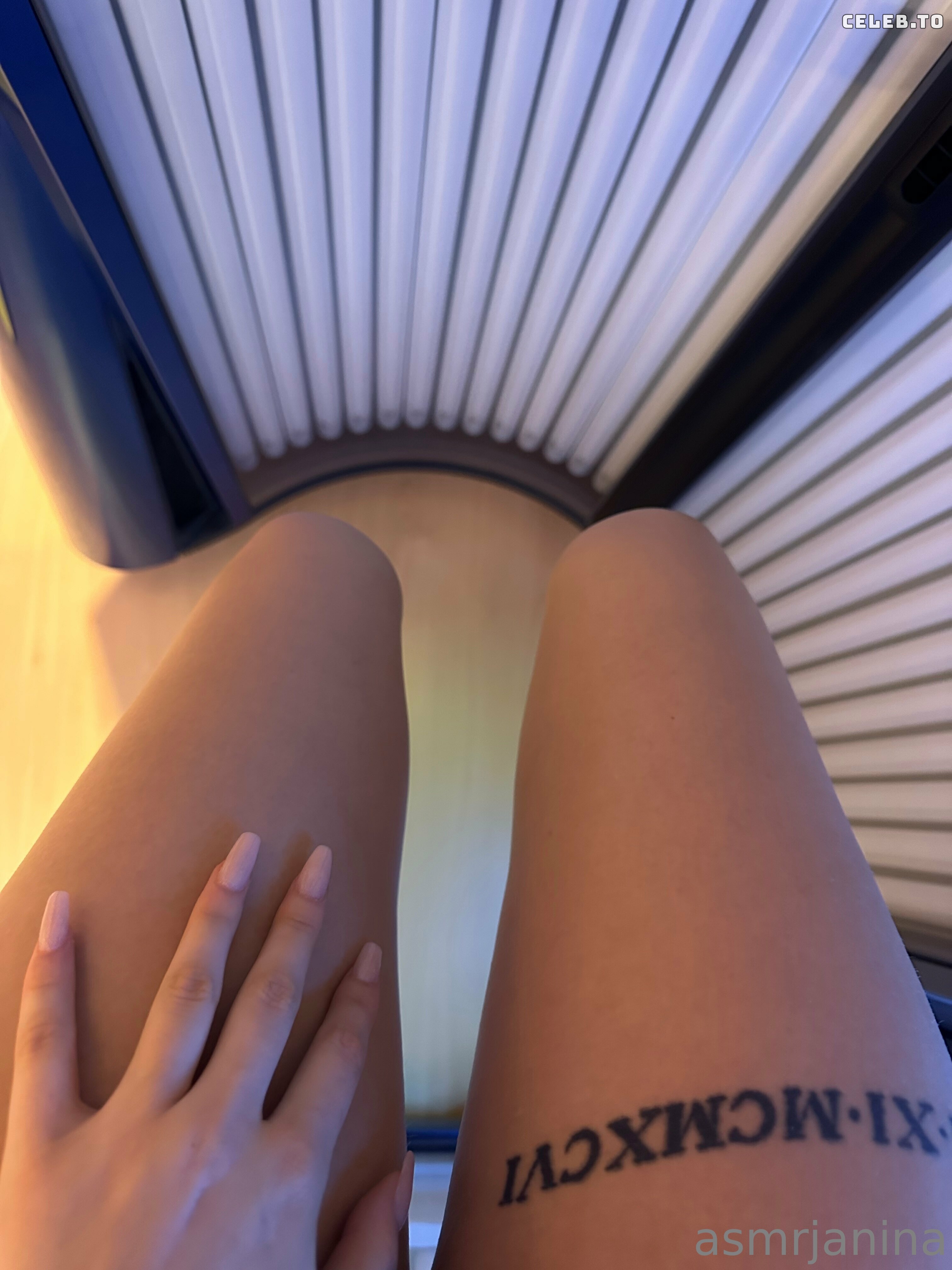 Image 1027061 from ASMR Janina