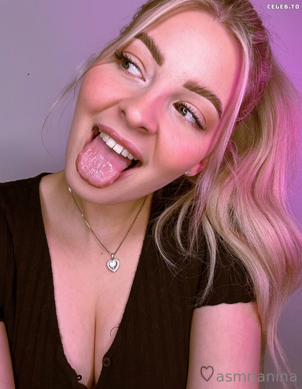 Image 1027472 from ASMR Janina