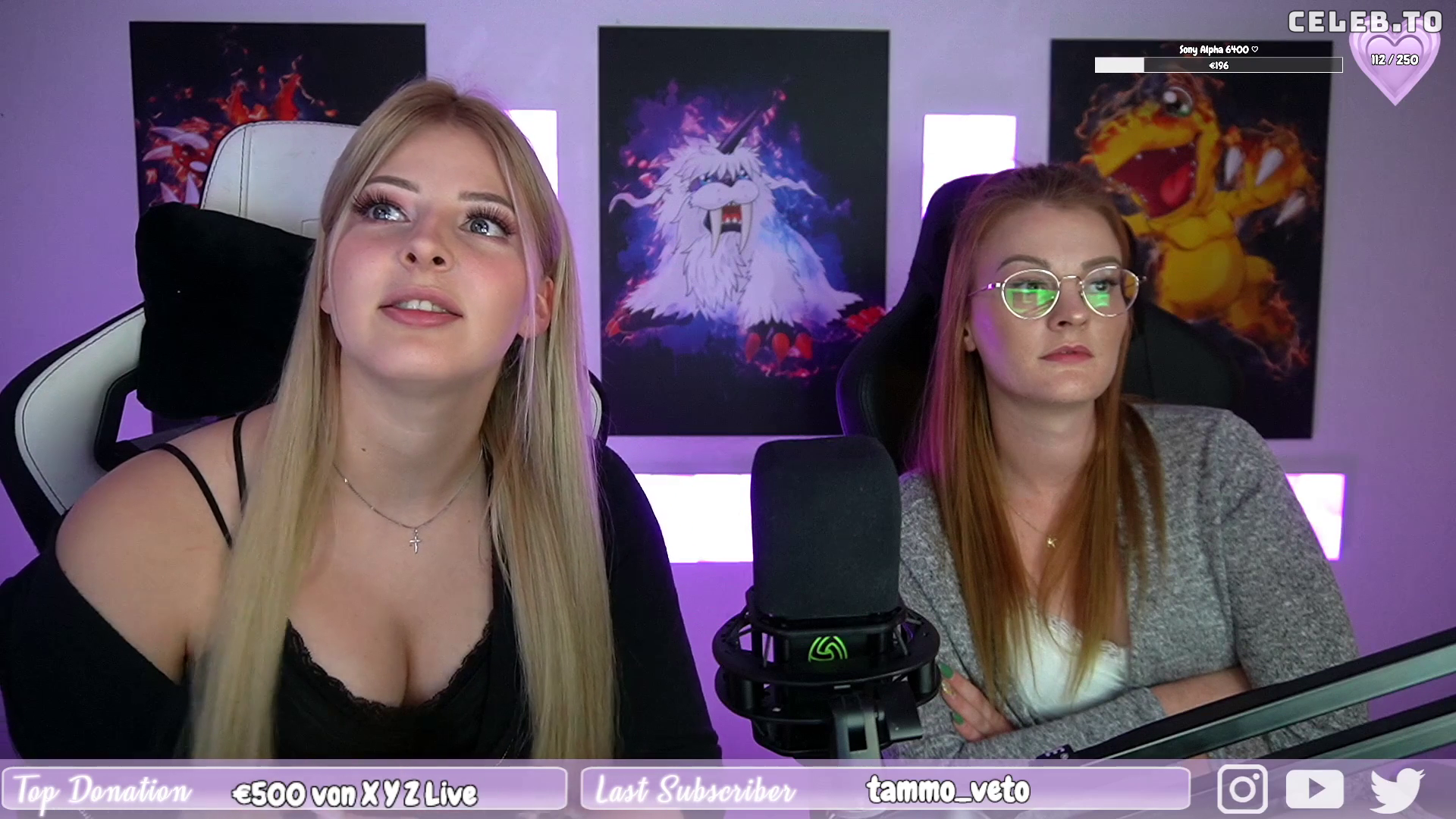 Image 1027491 from ASMR Janina
