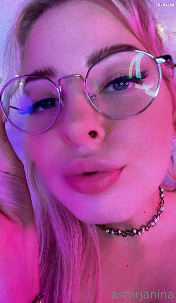 Image 1027786 from ASMR Janina