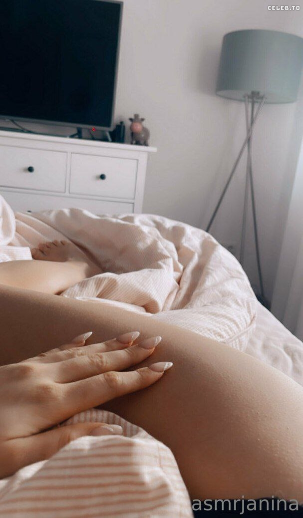 Image 1027952 from ASMR Janina