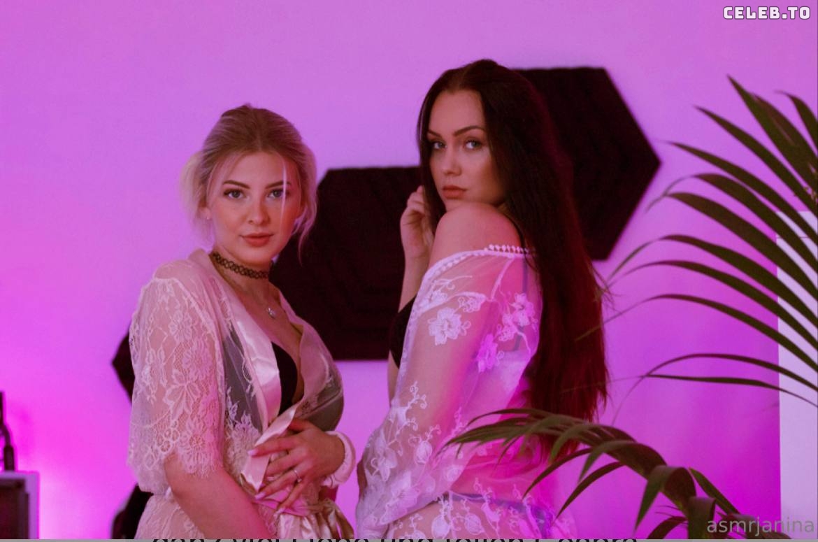 Image 1028366 from ASMR Janina