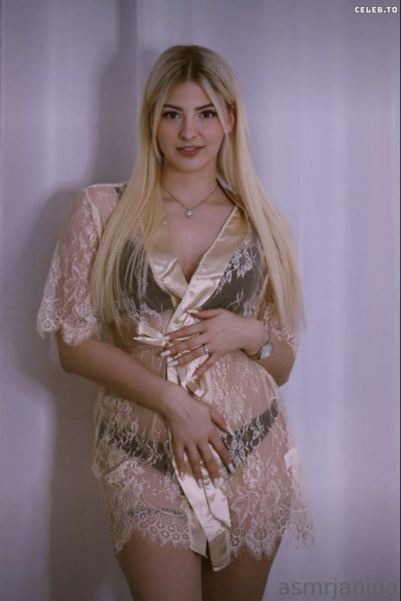Image 1028410 from ASMR Janina