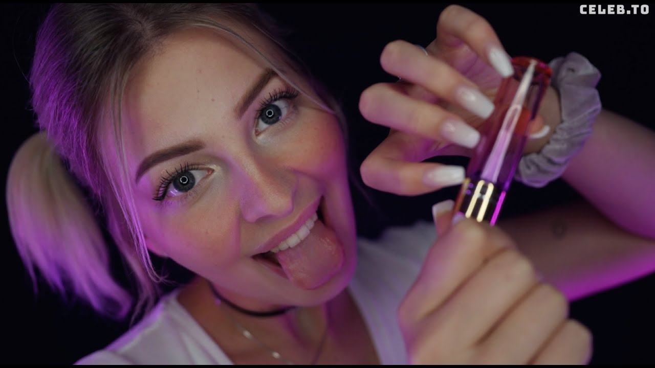 Image 1028497 from ASMR Janina