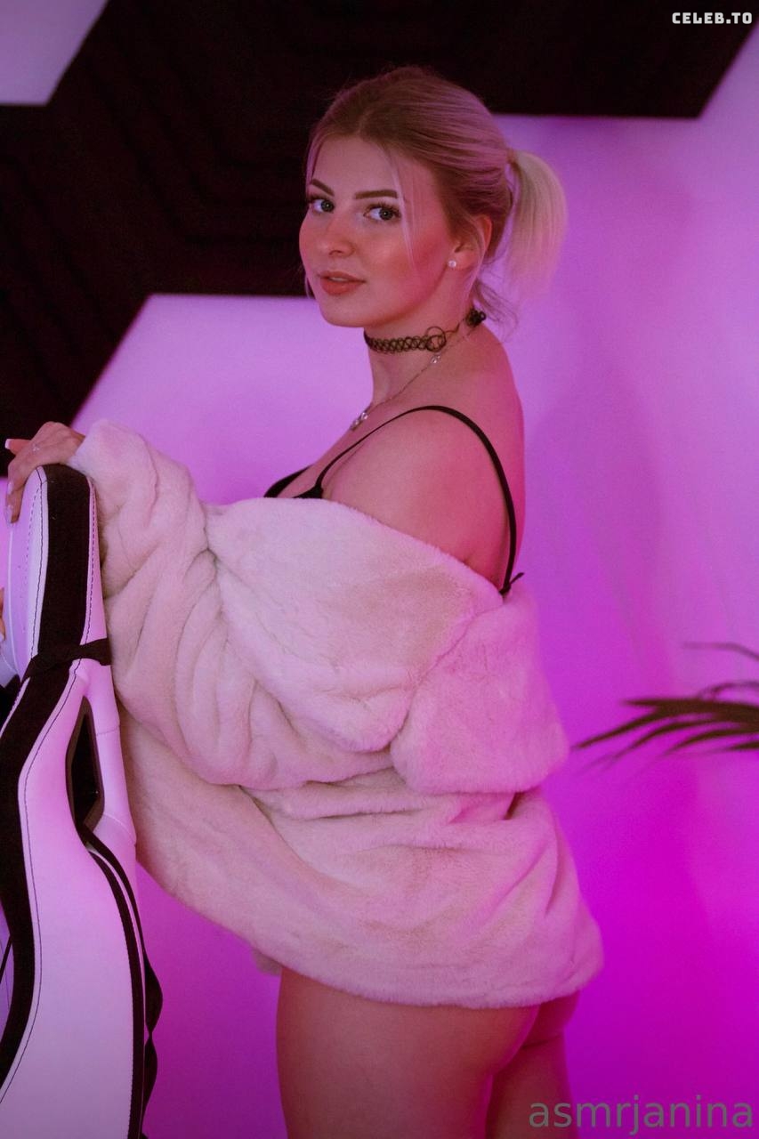 Image 1029121 from ASMR Janina