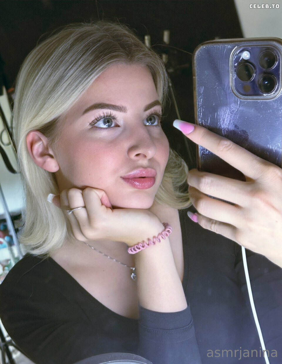 Image 1029160 from ASMR Janina