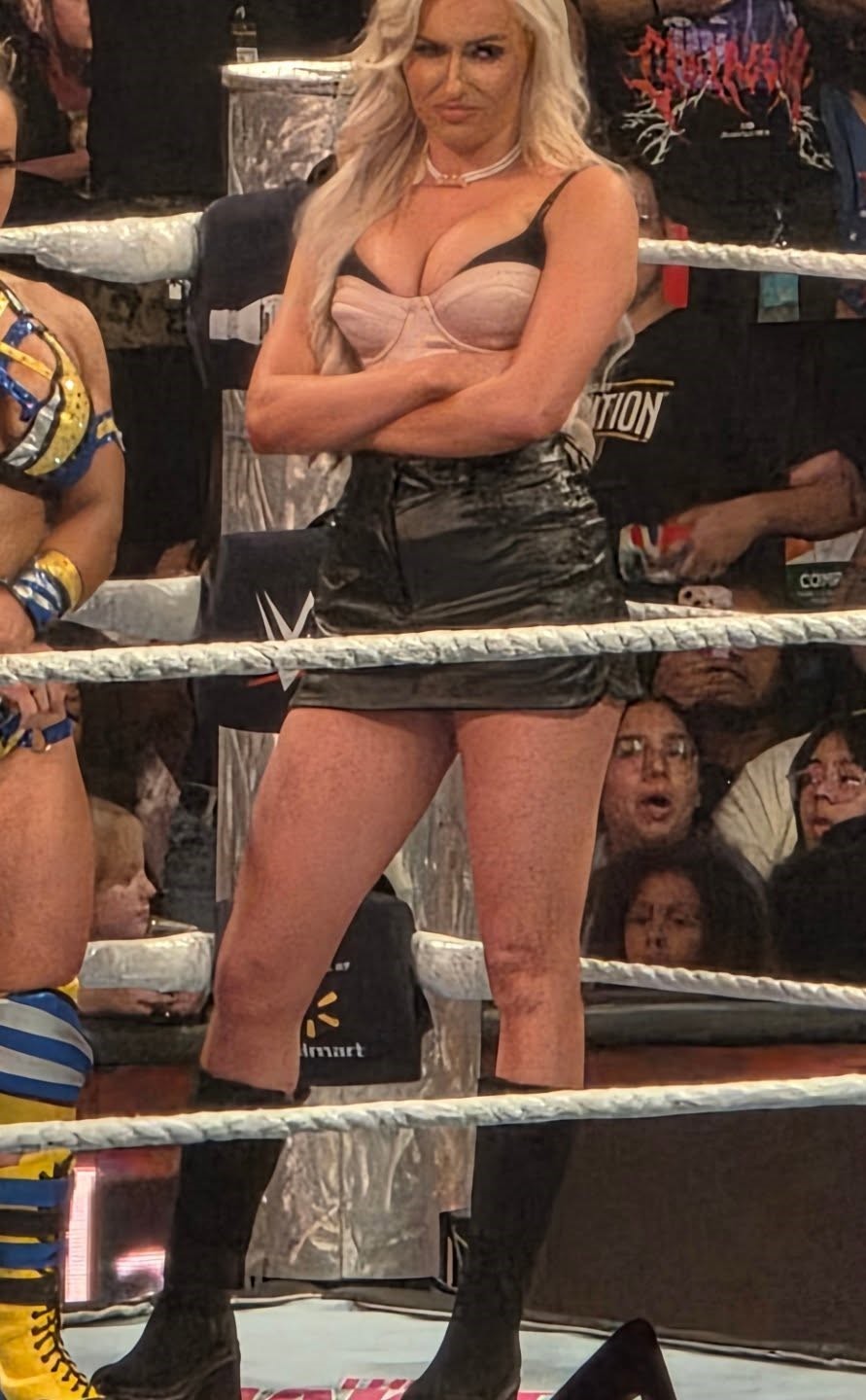 Image 10302784 from Mariah May - AEW | Blake Monroe - WWE