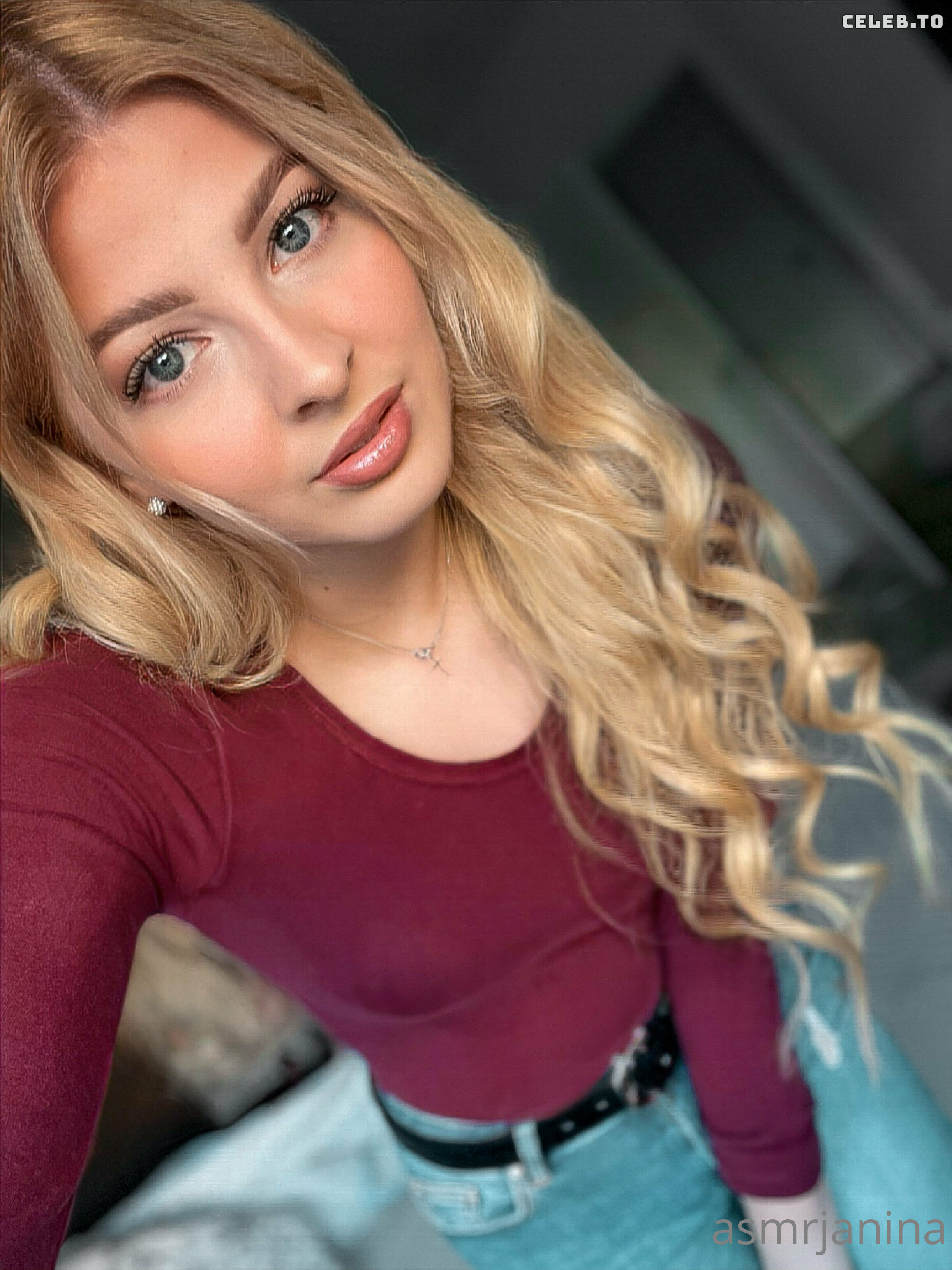 Image 1030805 from ASMR Janina