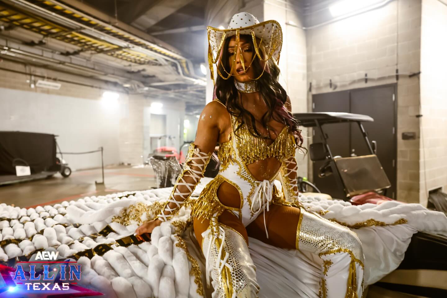 Image 10310964 from WWE Sasha Banks | Mercedes Moné