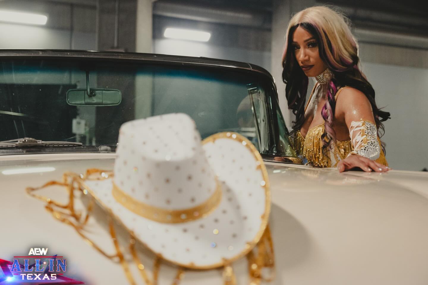 Image 10310969 from WWE Sasha Banks | Mercedes Moné