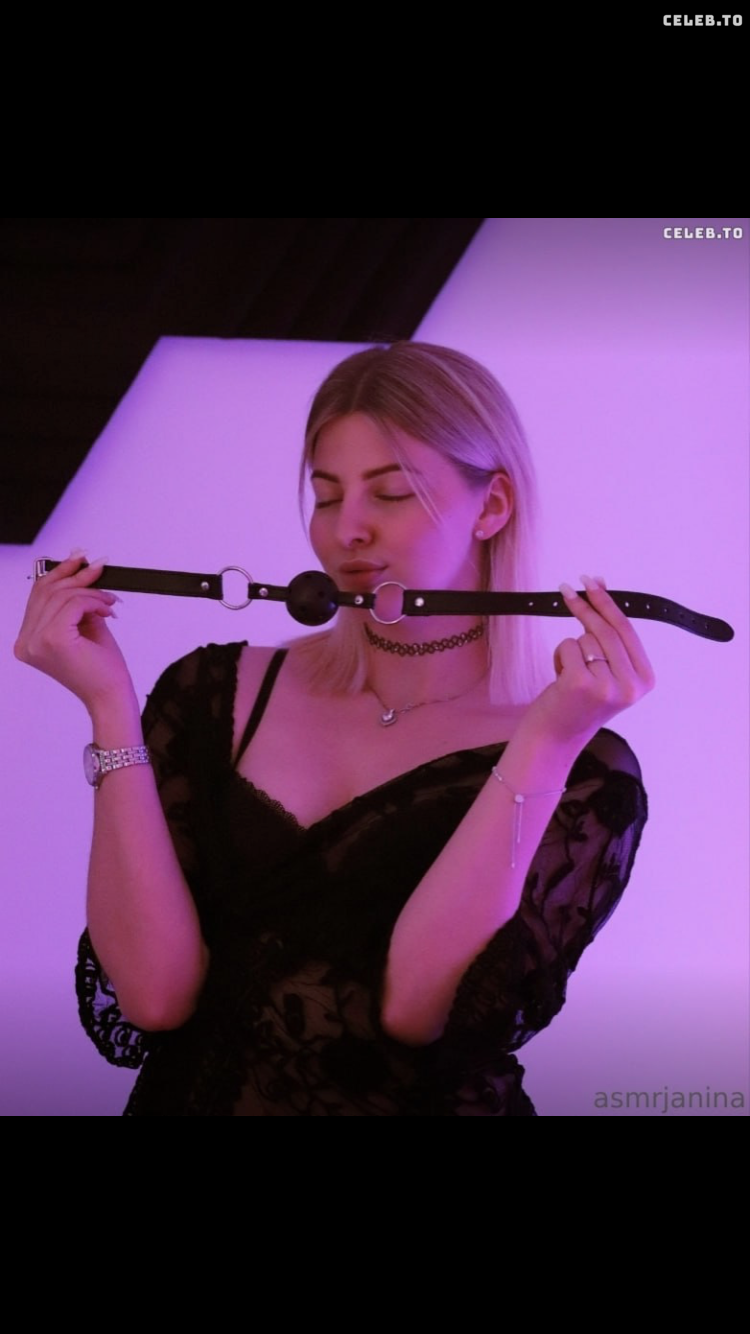 Image 1031222 from ASMR Janina