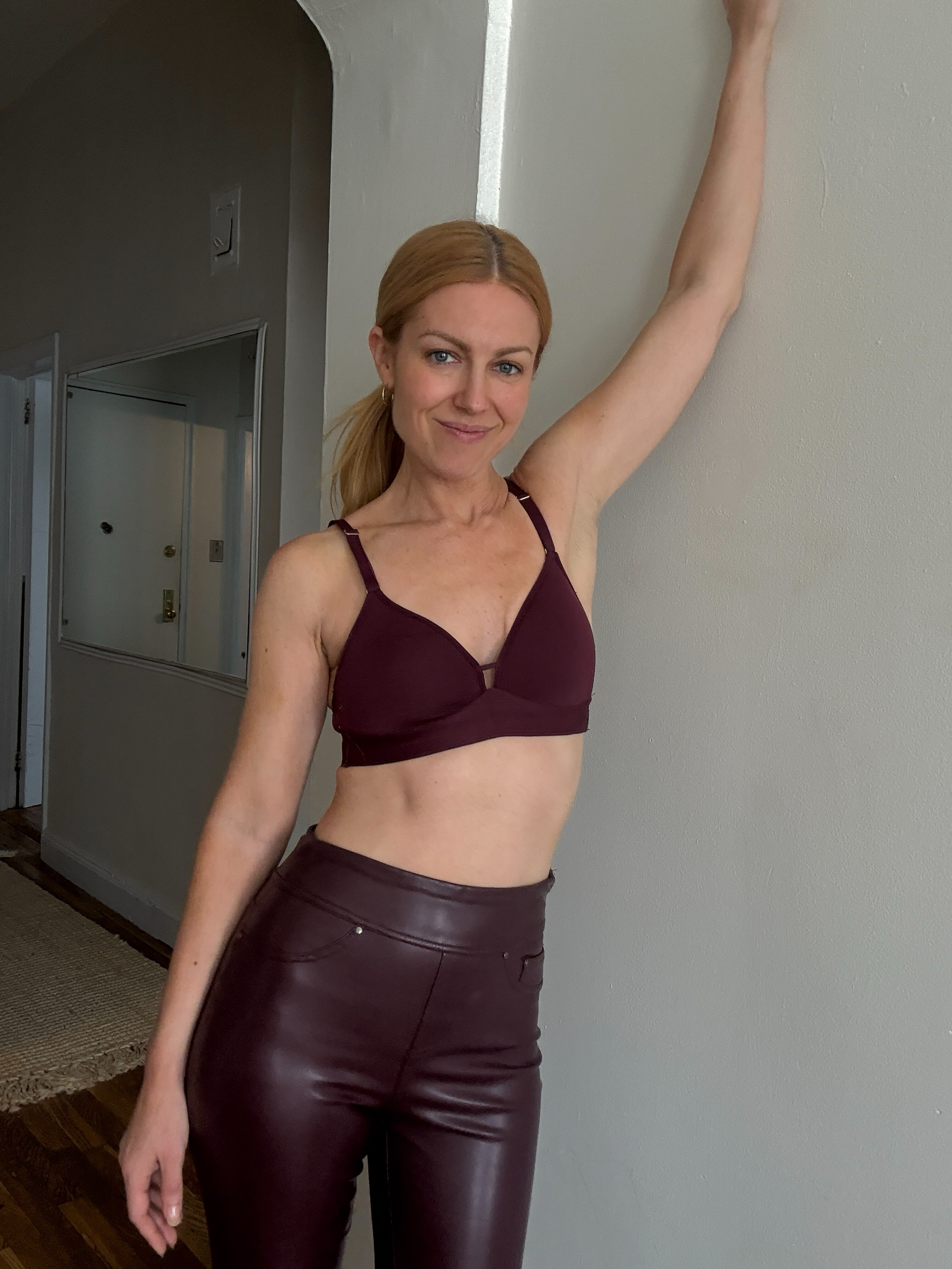 Image 10312546 from Sarah Pribis - Actress - Instagram
