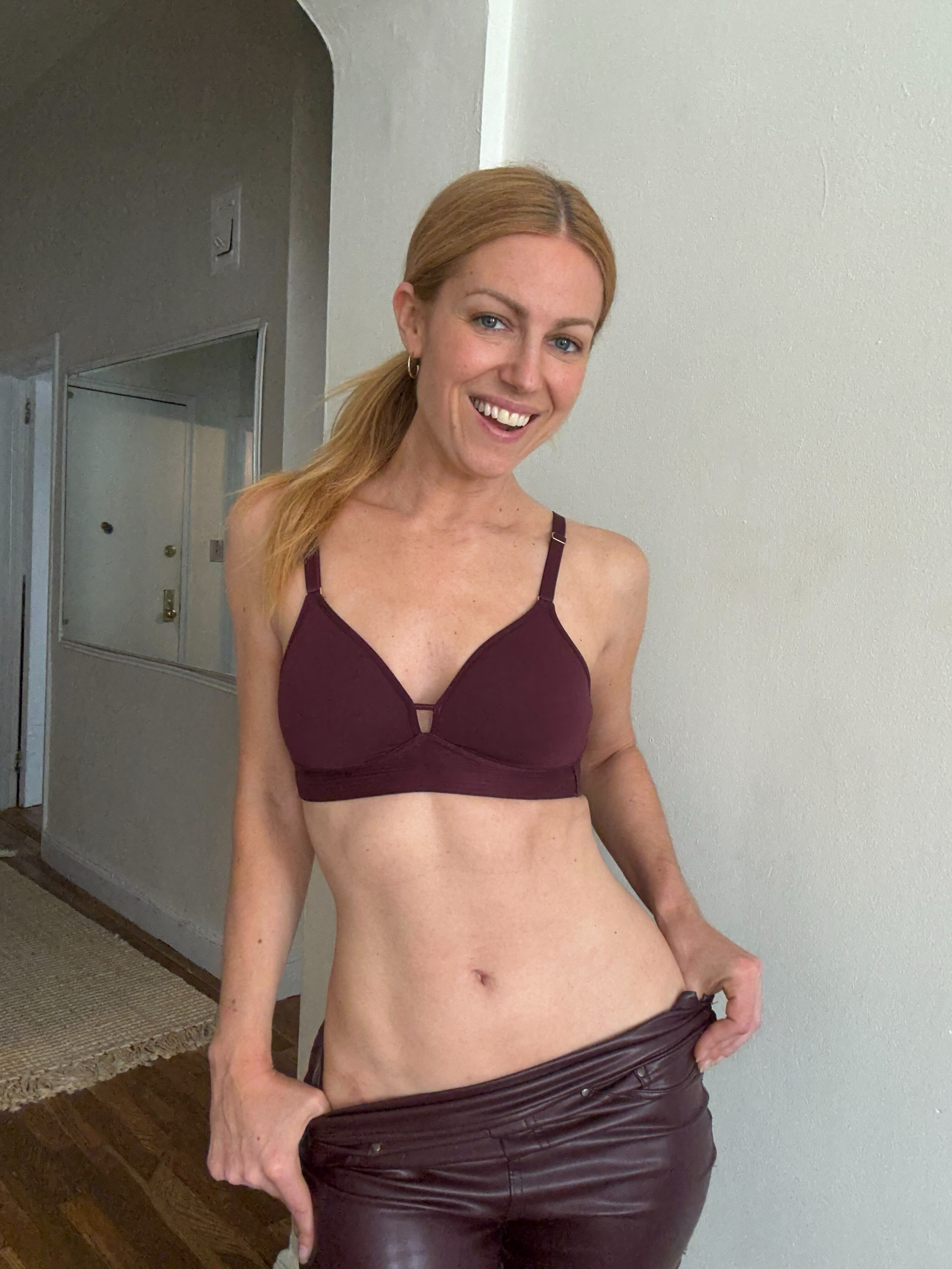 Image 10312550 from Sarah Pribis - Actress - Instagram