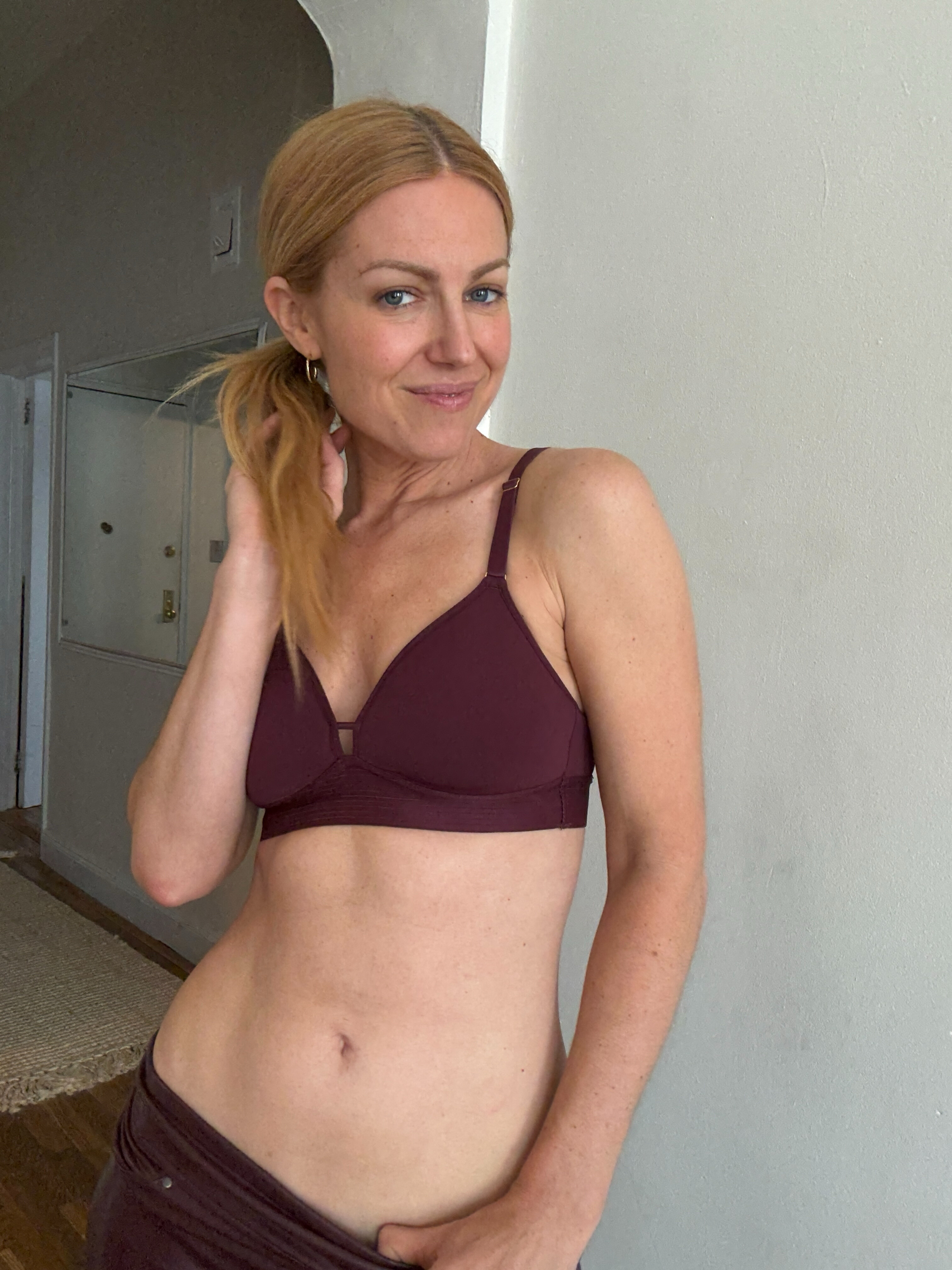 Image 10312554 from Sarah Pribis - Actress - Instagram