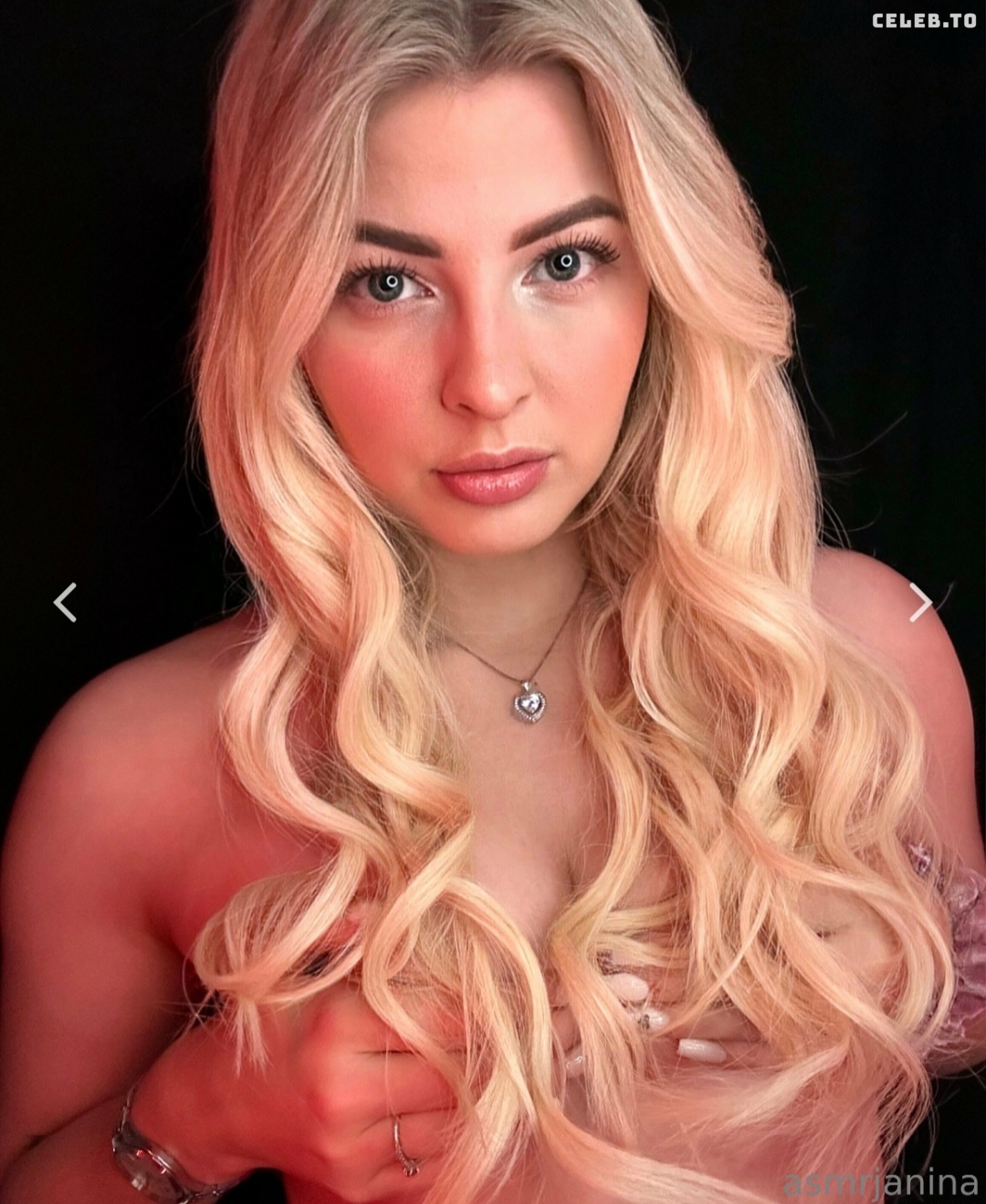 Image 1031323 from ASMR Janina