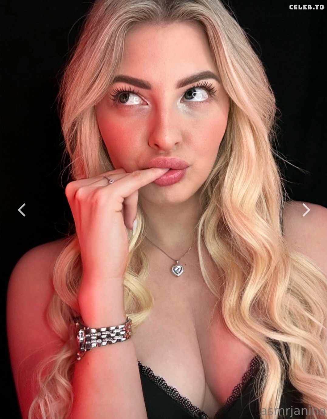 Image 1031343 from ASMR Janina