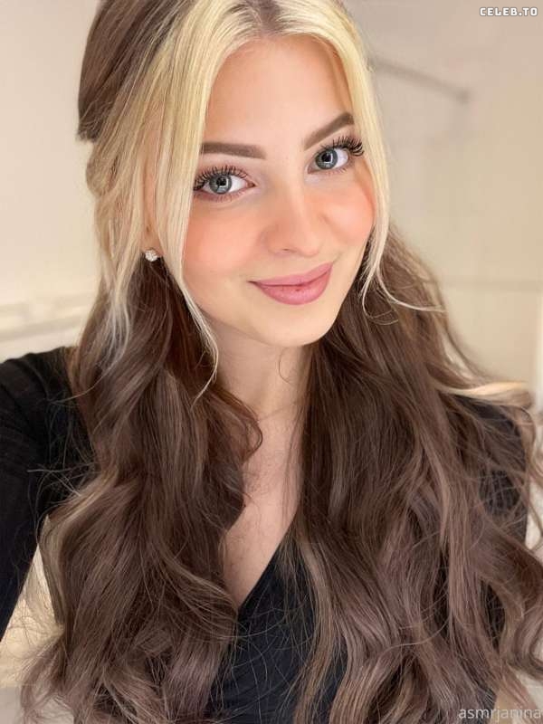 Image 1031412 from ASMR Janina