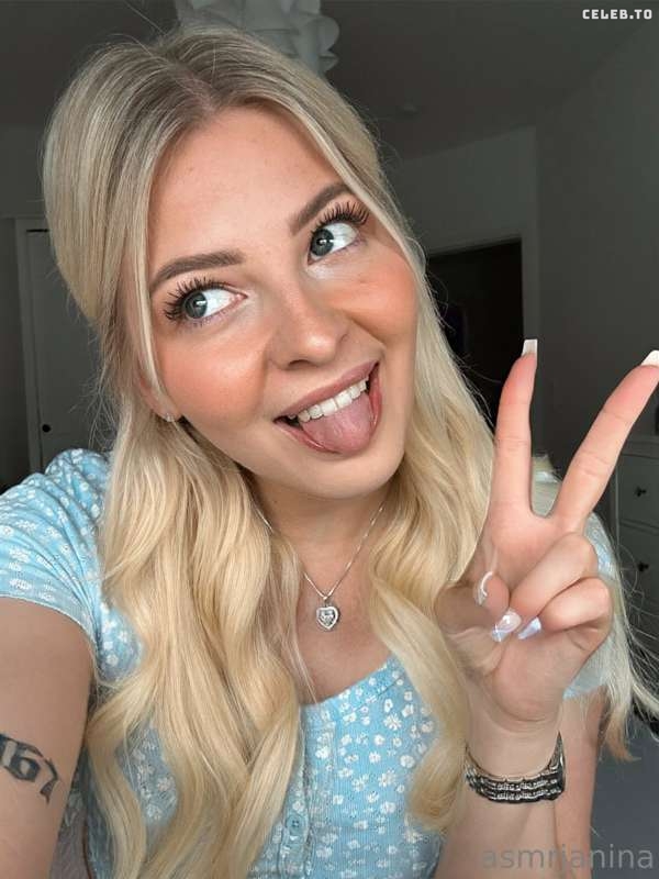 Image 1031620 from ASMR Janina