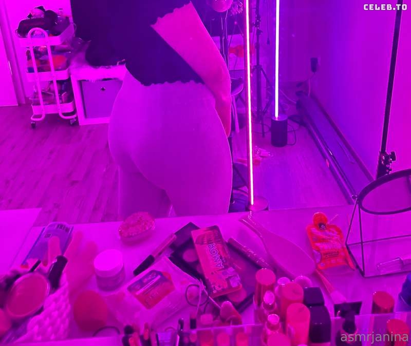 Image 1031632 from ASMR Janina