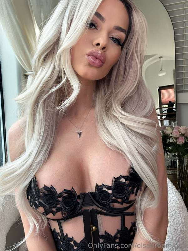 Image 10316649 from Elsa Jean / elsadreamjean