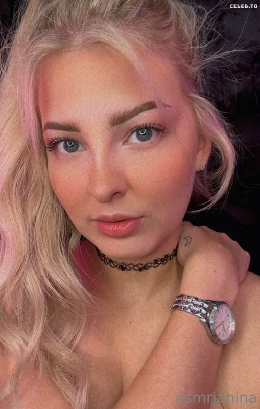 Image 1031763 from ASMR Janina