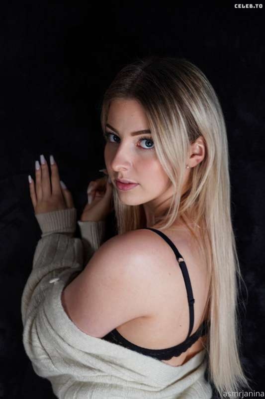 Image 1031778 from ASMR Janina