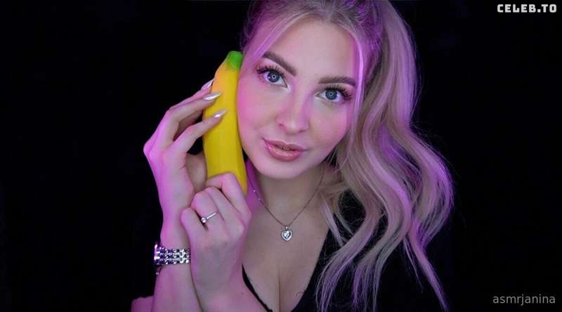 Image 1031811 from ASMR Janina