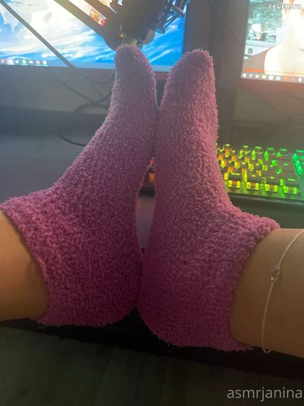 Image 1031841 from ASMR Janina