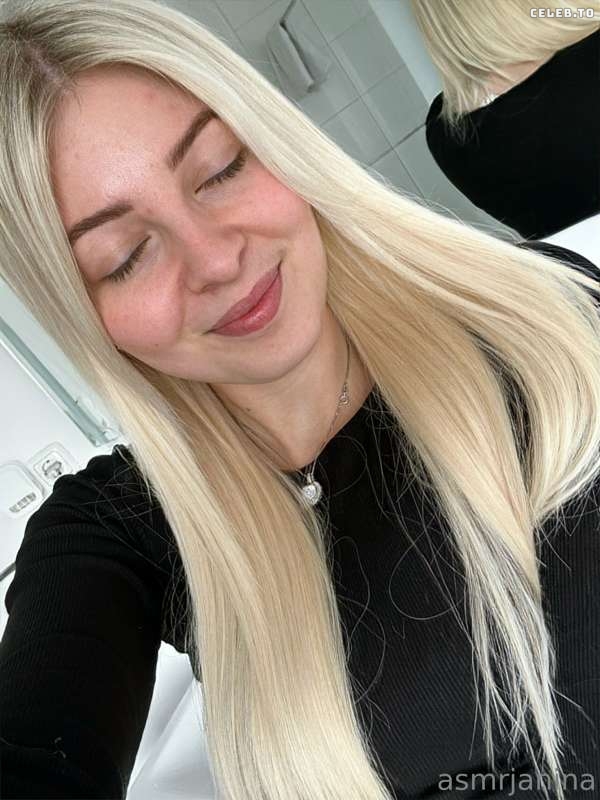 Image 1031854 from ASMR Janina
