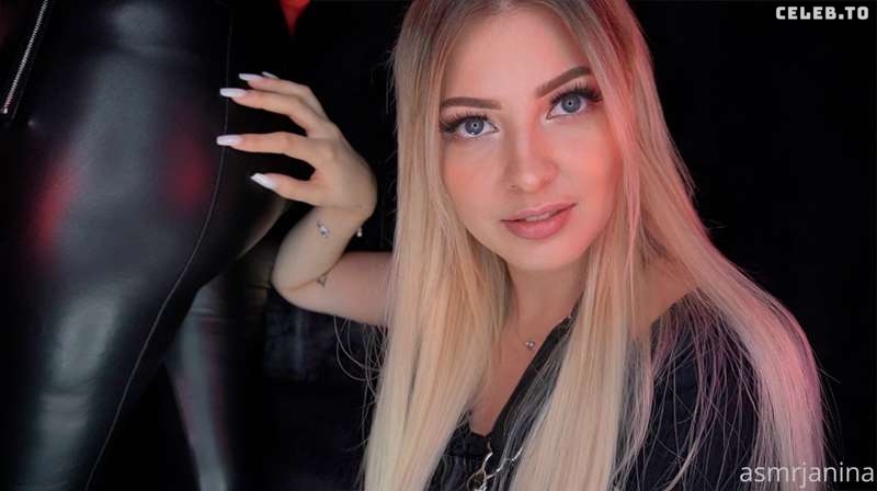 Image 1031881 from ASMR Janina