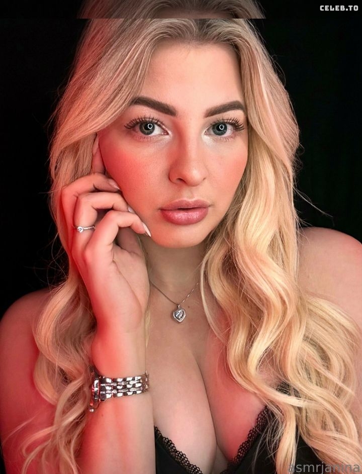 Image 1032108 from ASMR Janina
