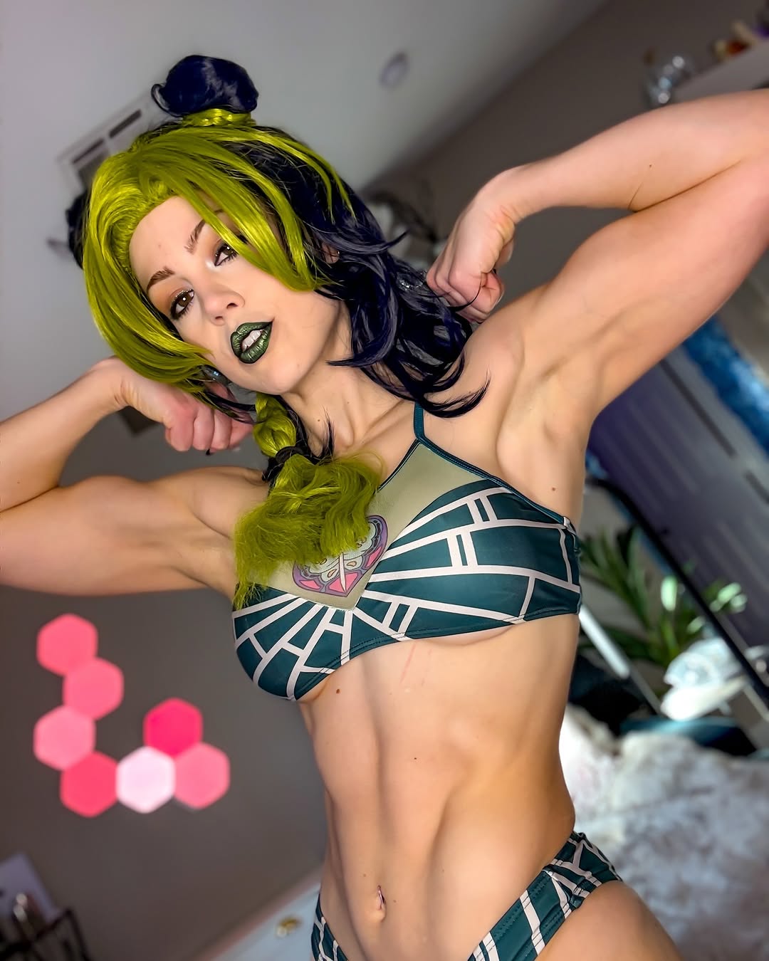 Image 10322735 from Molly Stewart - nakedbarbiedoll
