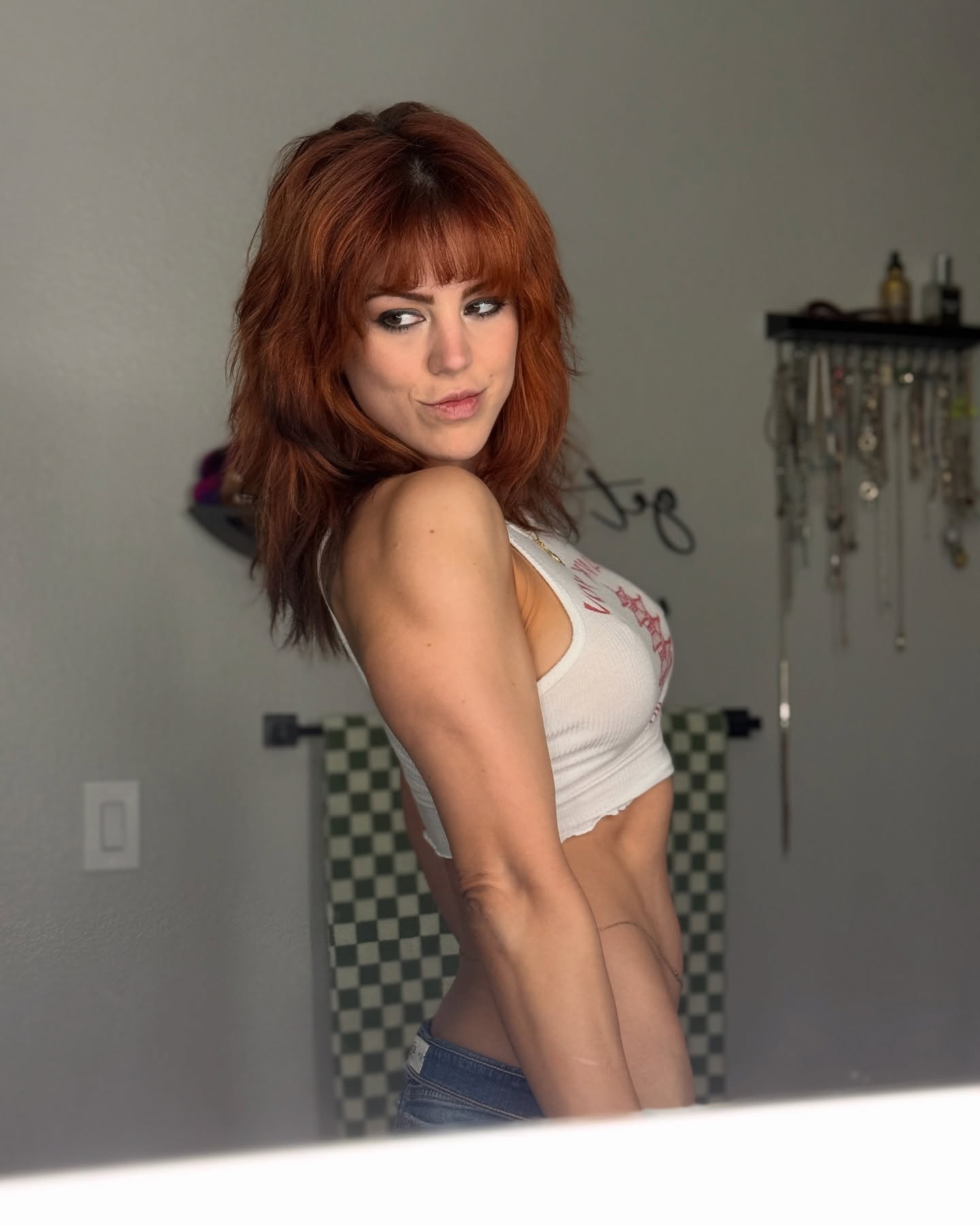 Image 10322736 from Molly Stewart - nakedbarbiedoll
