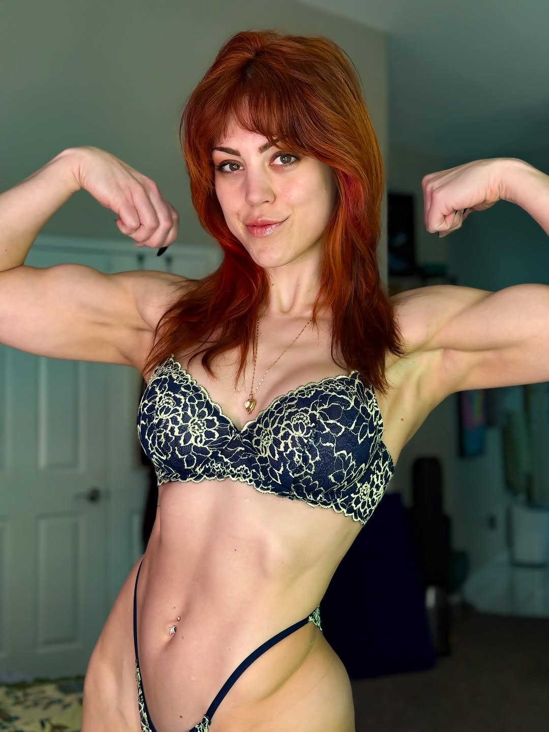 Image 10322746 from Molly Stewart - nakedbarbiedoll
