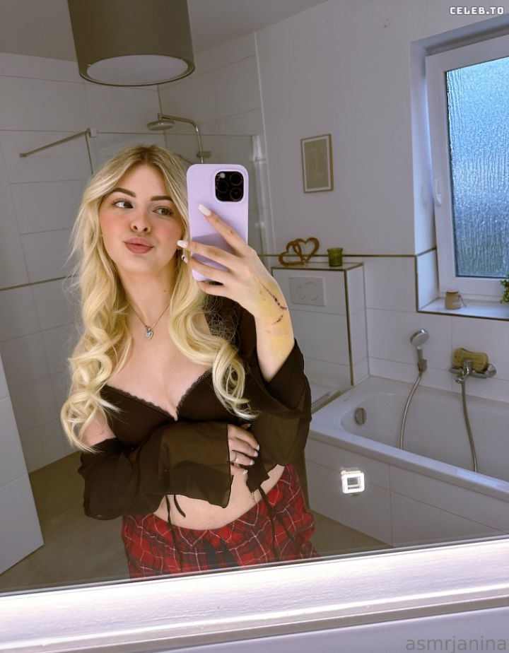 Image 1032374 from ASMR Janina