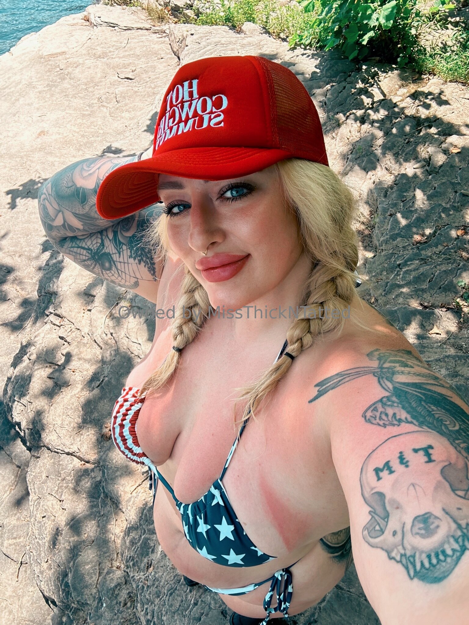 Image 10324504 from missthickntatted