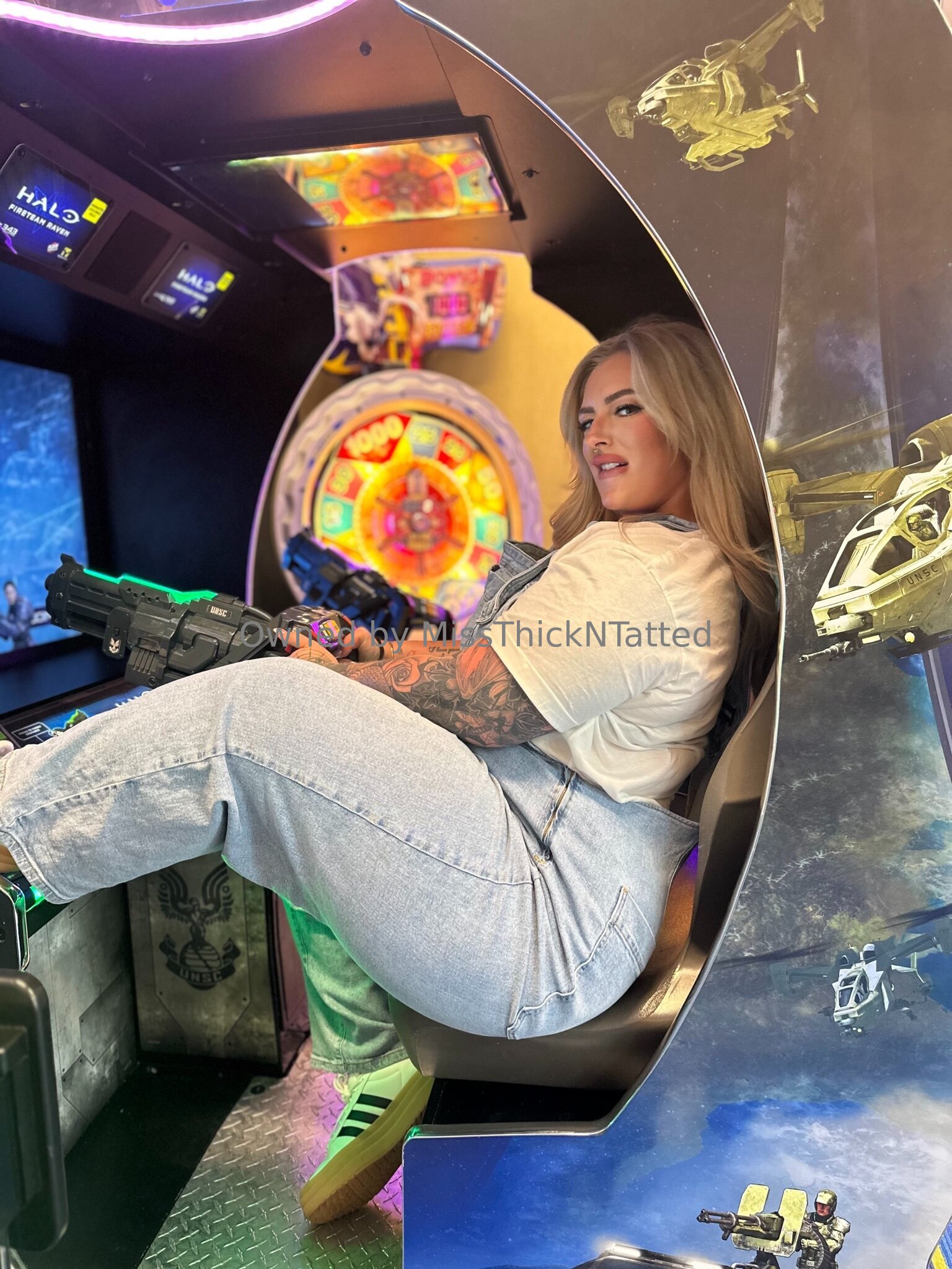 Image 10324518 from missthickntatted